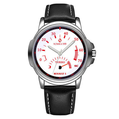 Contagiri R5 GT Turbo