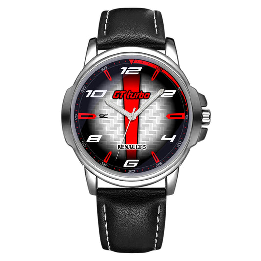 Heritage Stripe Bianco