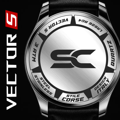 Contachilometri del Cinquino