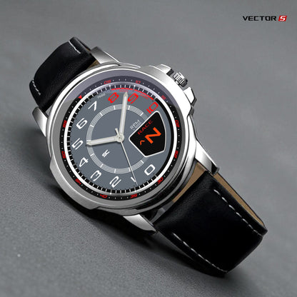 Contagiri Racing Grigio