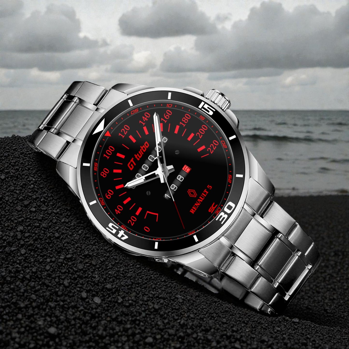 Contakm R5 GT Turbo