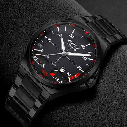 Contagiri Golf GTI Mk1