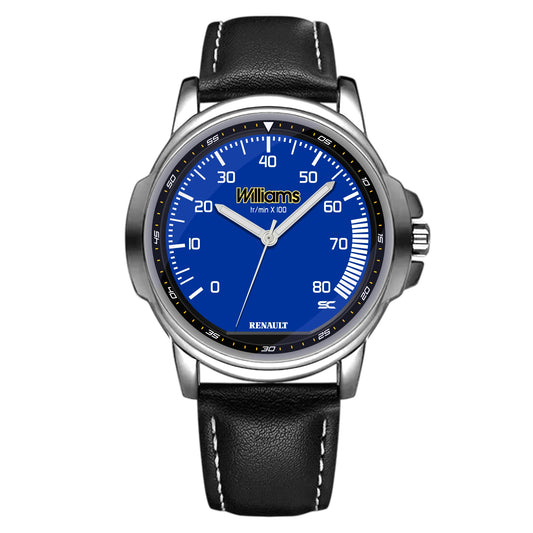 Contagiri Clio Williams