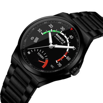 R11 Turbo Contagiri
