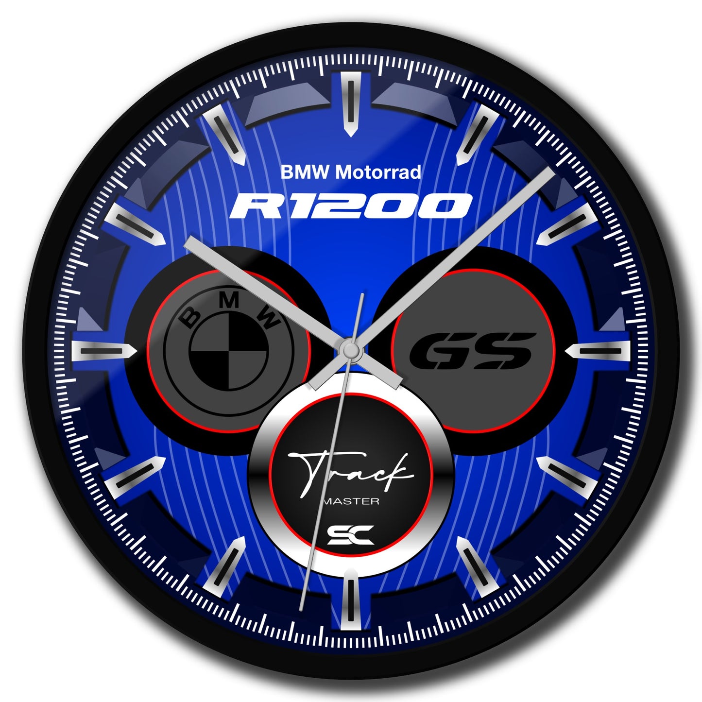 R1200 Track Master