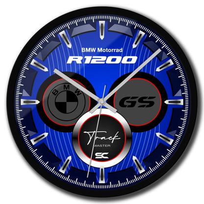 R1200 Track Master