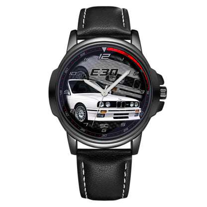 Fan Art E30