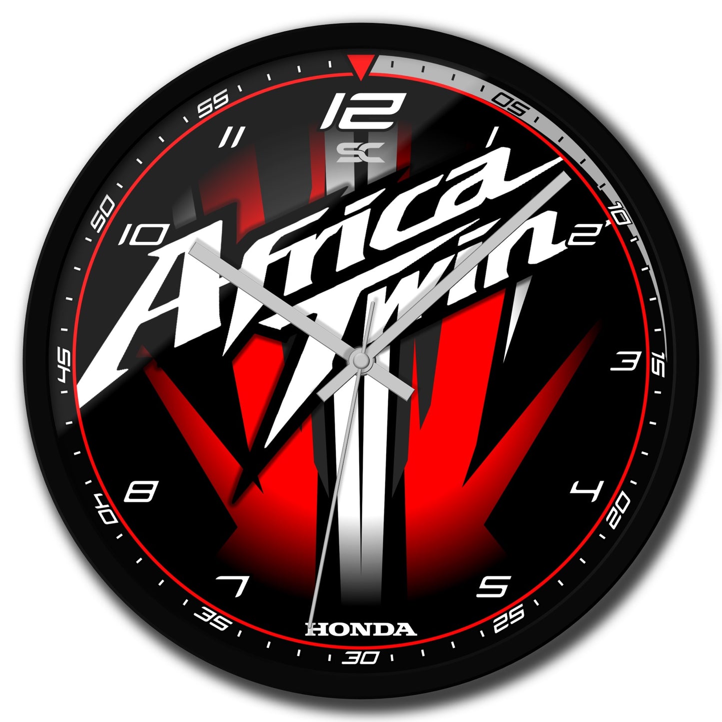 Africa Twin