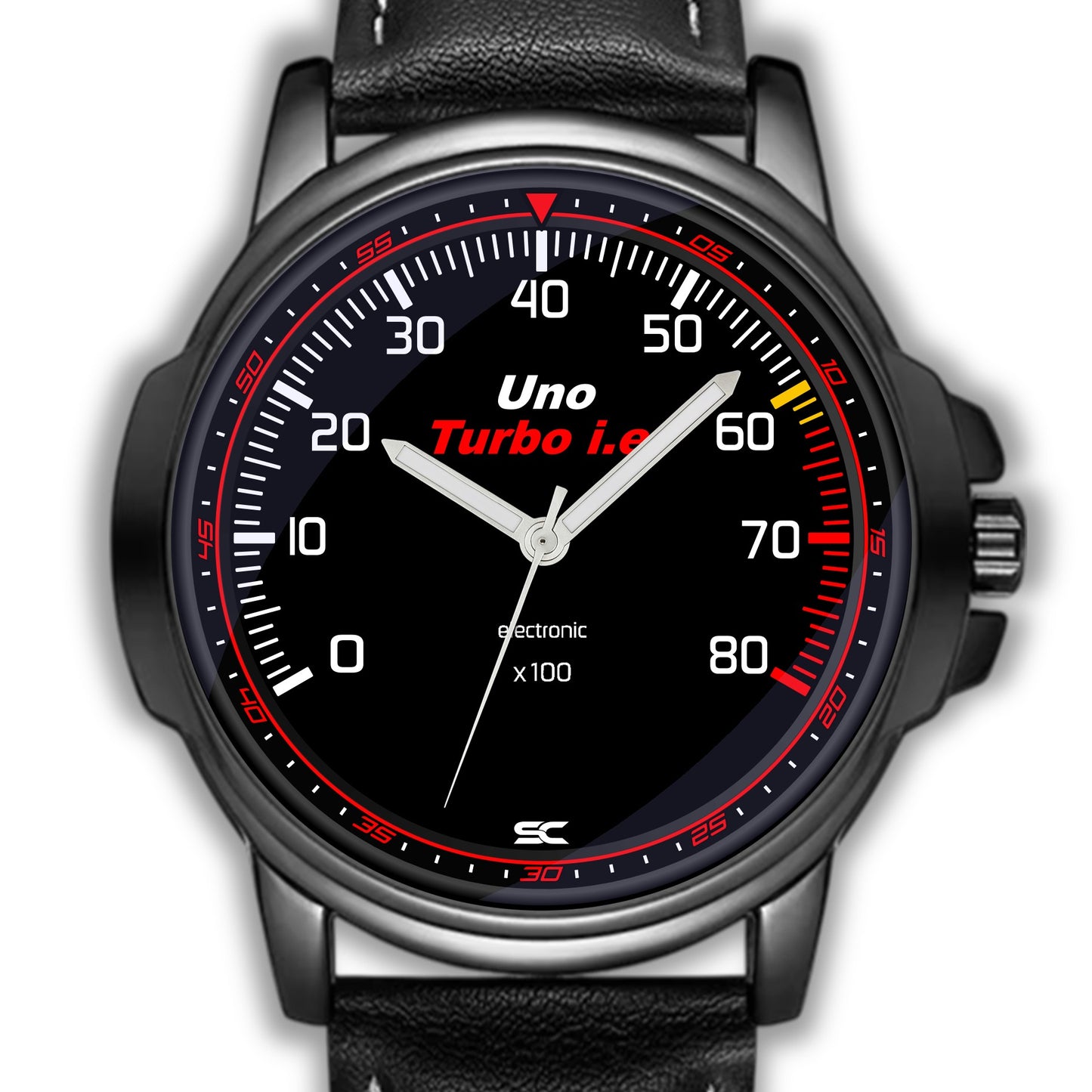 Contagiri Uno Turbo Mk2