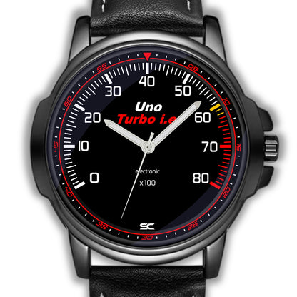 Contagiri Uno Turbo Mk2