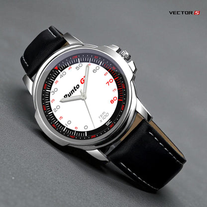 Contagiri Punto GT Bianco