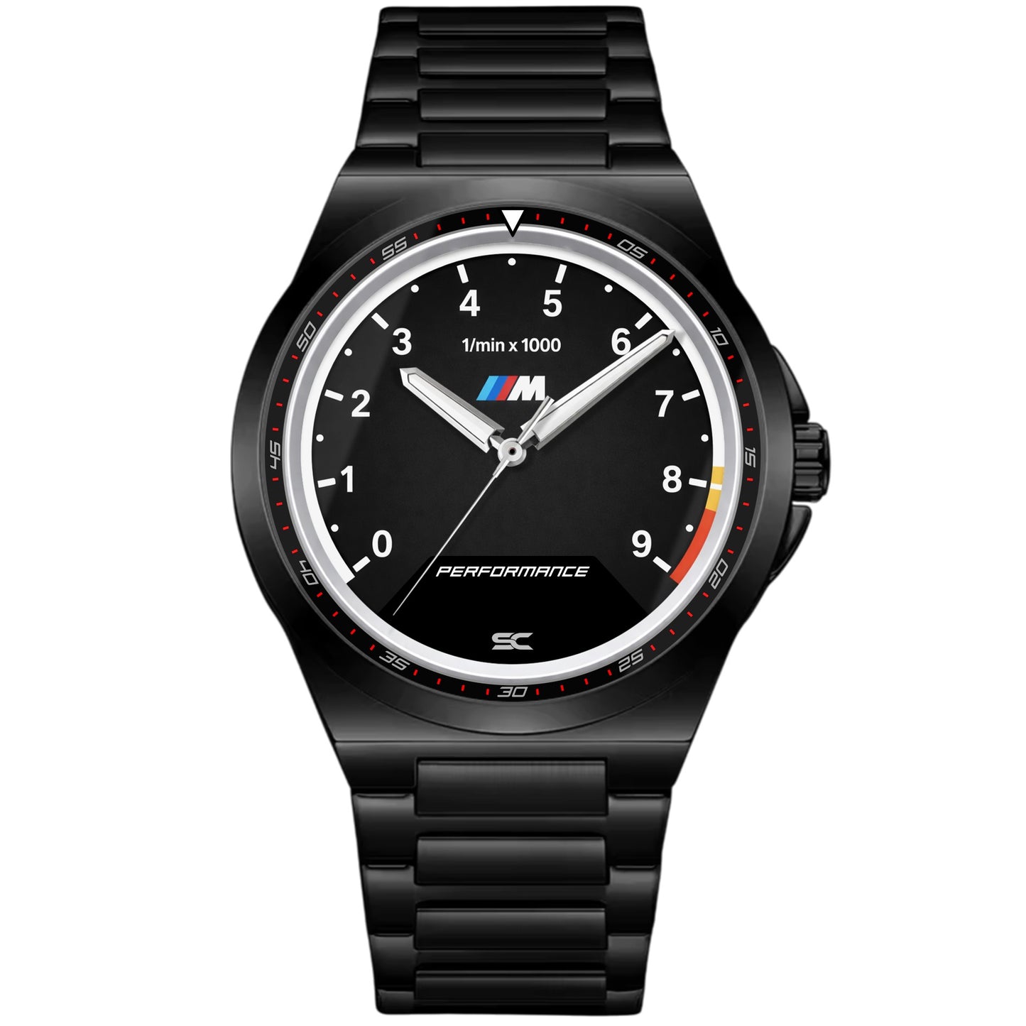 Contagiri M3 E92