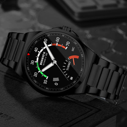 R11 Turbo Contagiri