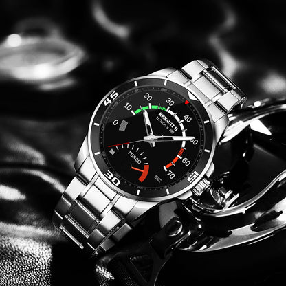 R11 Turbo Contagiri