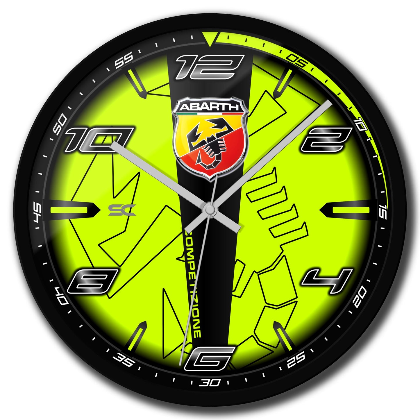 Competizione