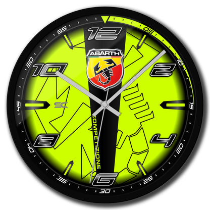 Competizione