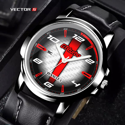 Heritage Stripe Bianco