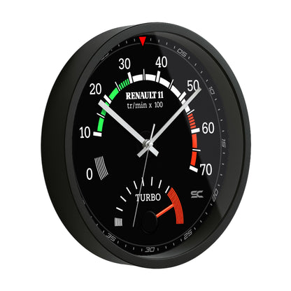 R11 Turbo Contagiri