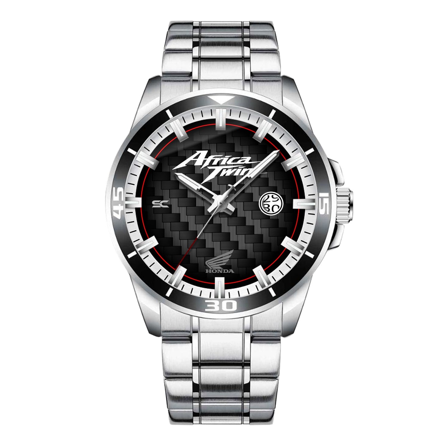 Carbon Look