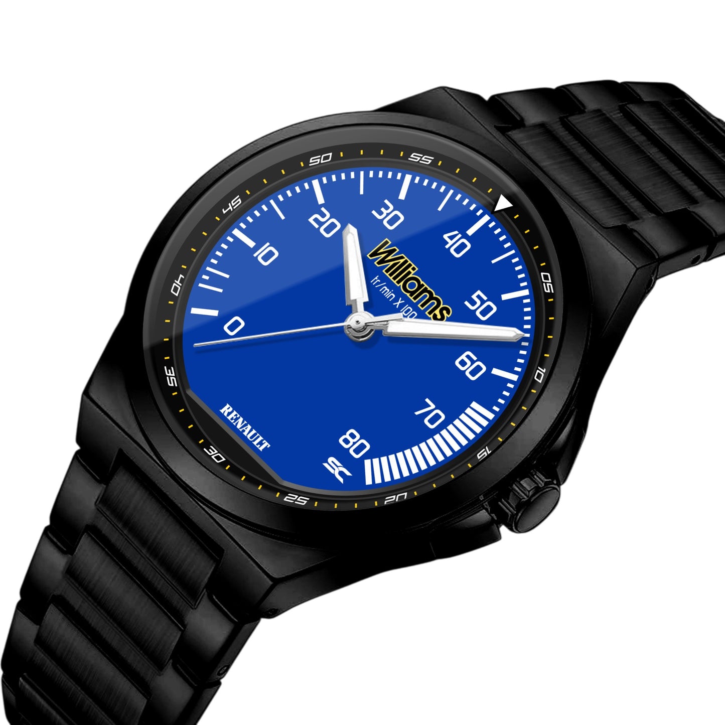 Contagiri Clio Williams