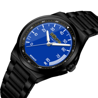 Contagiri Clio Williams