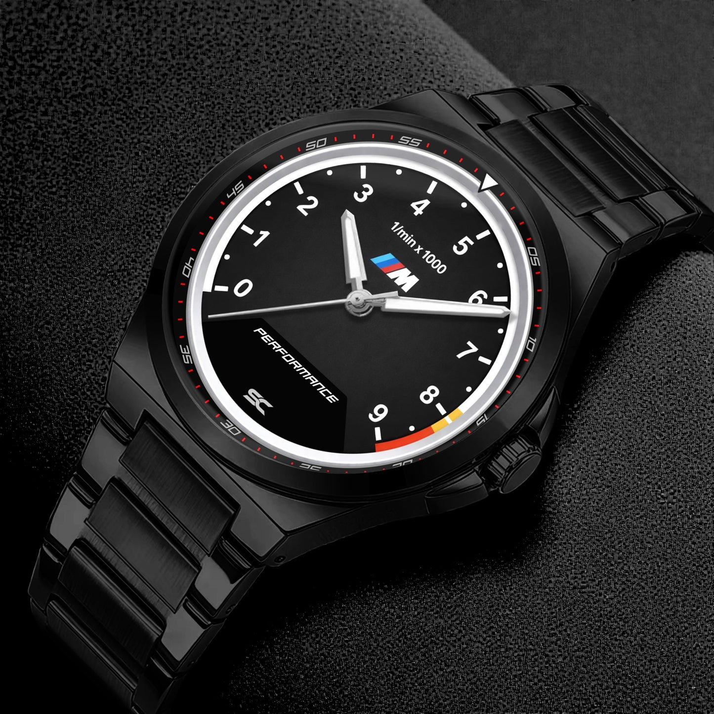 Contagiri M3 E92
