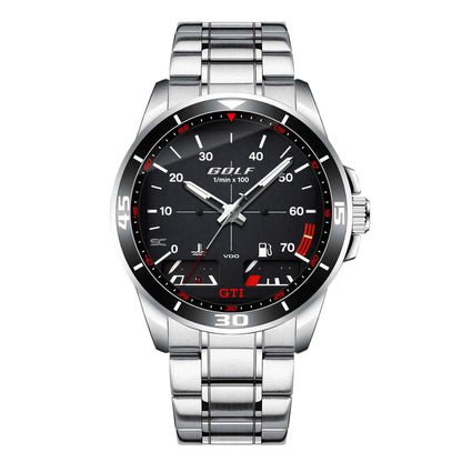 Contagiri Golf GTI Mk1