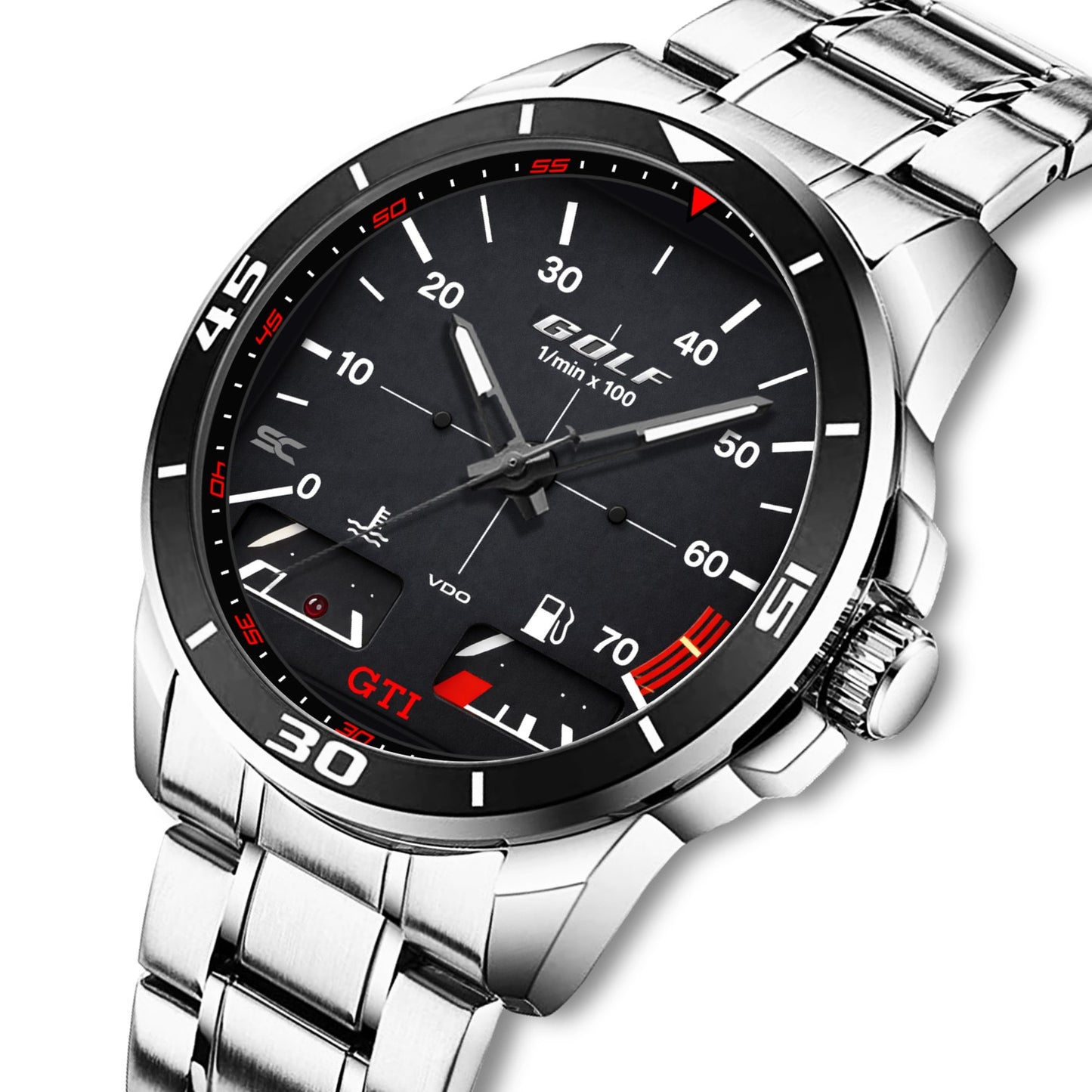 Contagiri Golf GTI Mk1