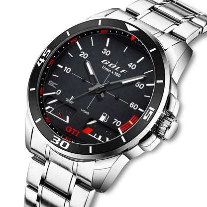 Contagiri Golf GTI Mk1