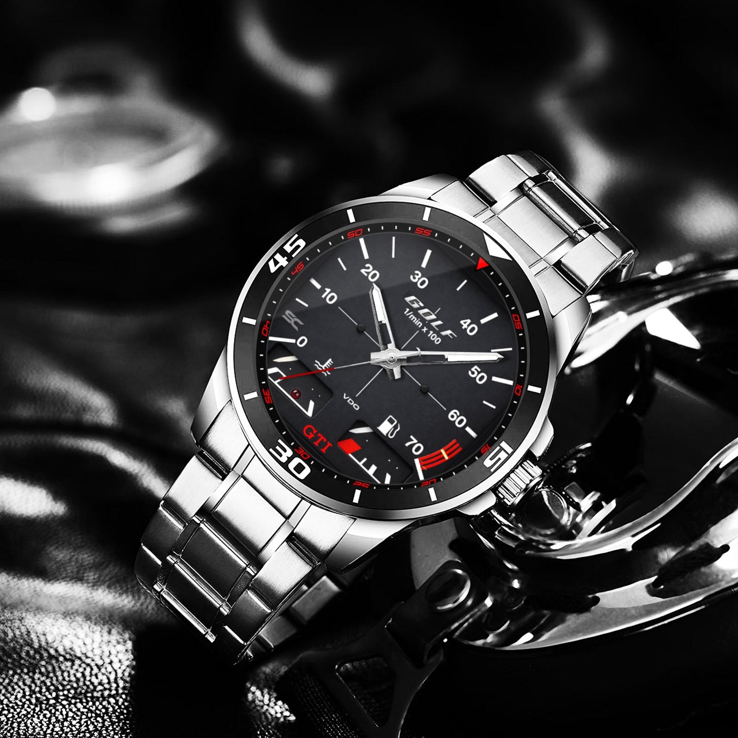 Contagiri Golf GTI Mk1