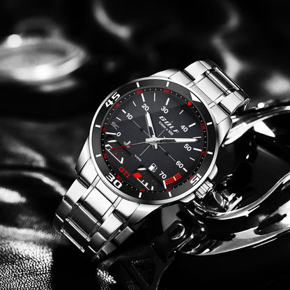 Contagiri Golf GTI Mk1