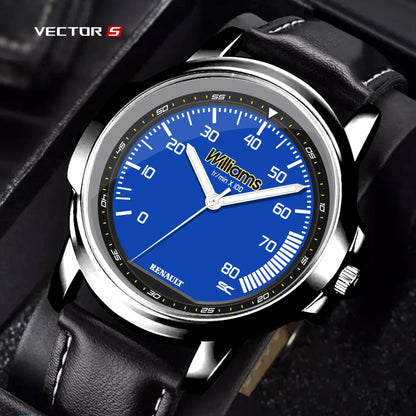 Contagiri Clio Williams