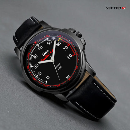 Contagiri Uno Turbo Mk2