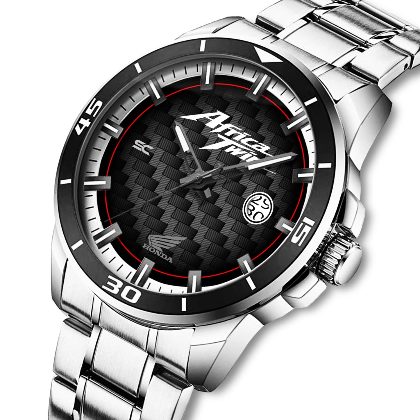Carbon Look