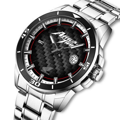 Carbon Look