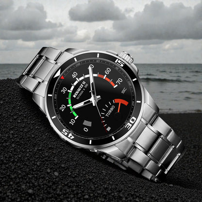 R11 Turbo Contagiri