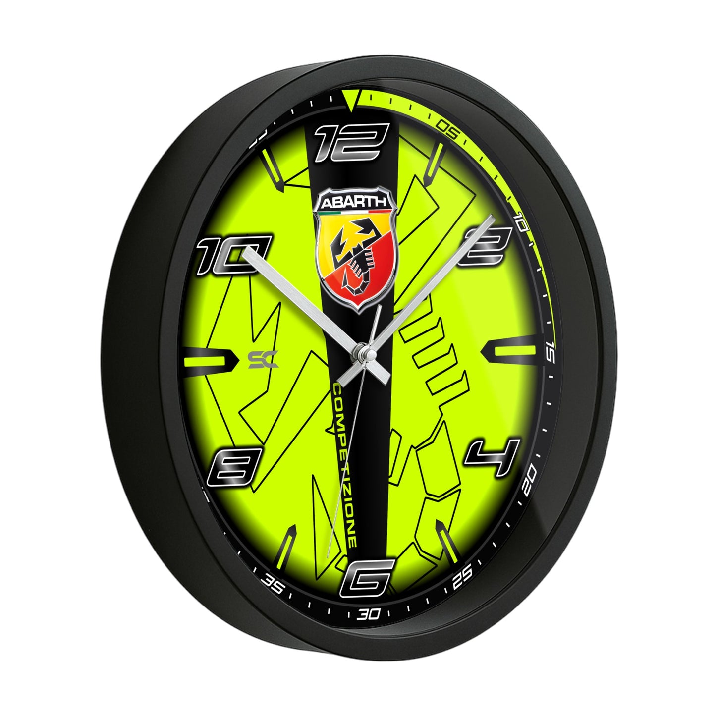 Competizione