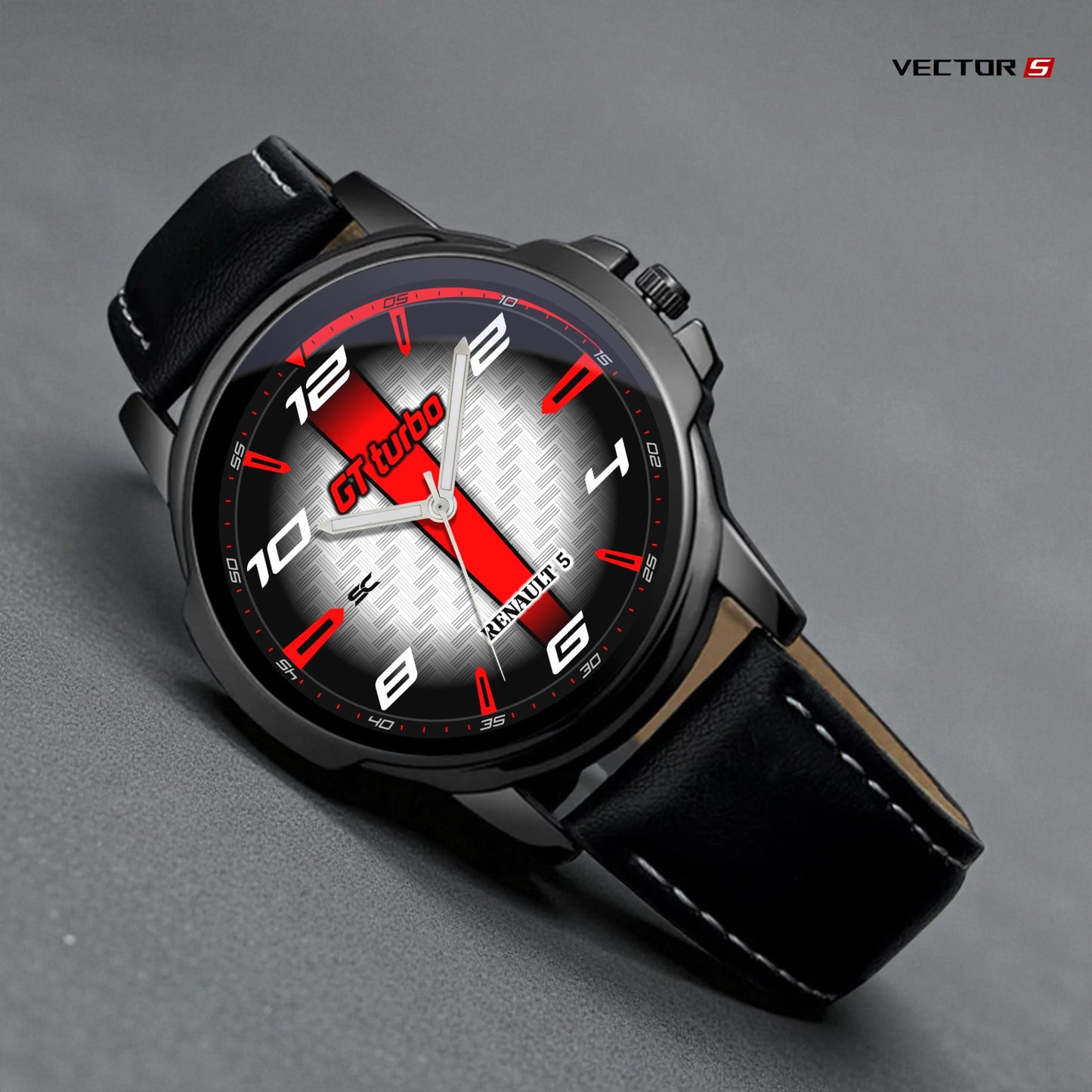 Heritage Stripe Bianco