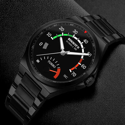 R11 Turbo Contagiri