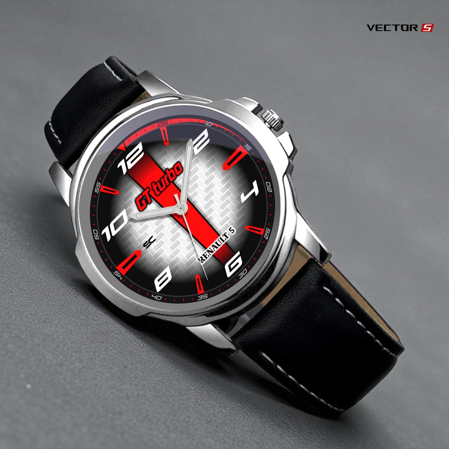 Heritage Stripe Bianco