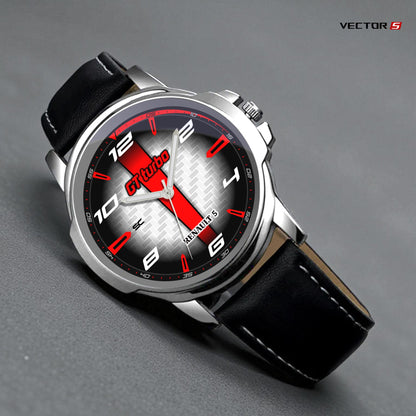 Heritage Stripe Bianco