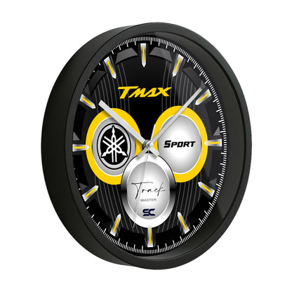 Track Master TMax