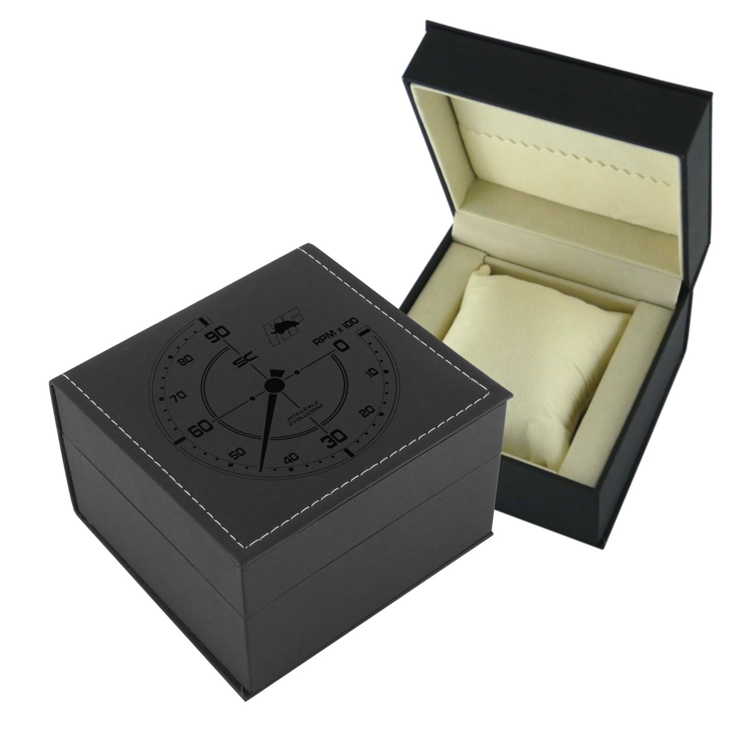 Orologio da Polso con Contagiri HF Evo