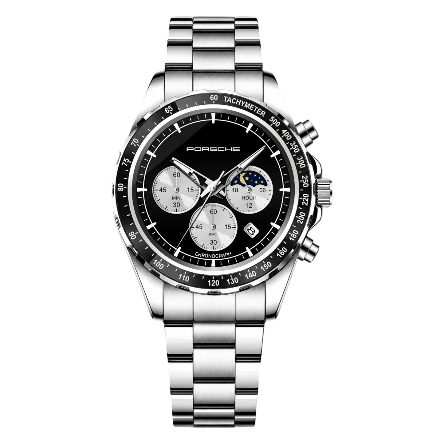 Chronograph Series