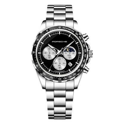 Chronograph Series
