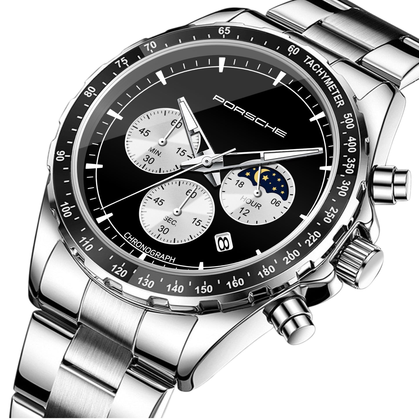 Chronograph Series