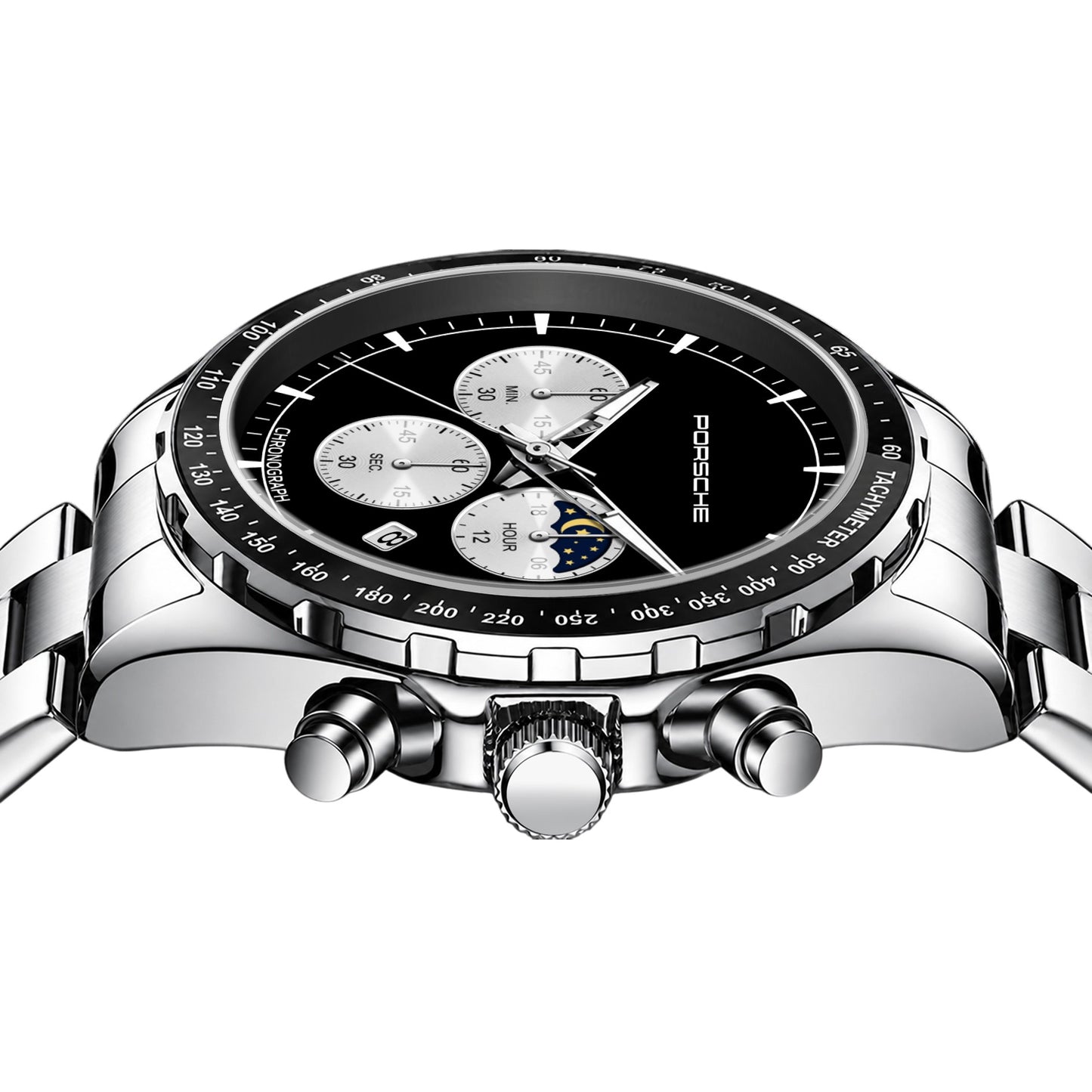 Chronograph Series