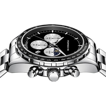 Chronograph Series