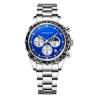 Chronograph Series