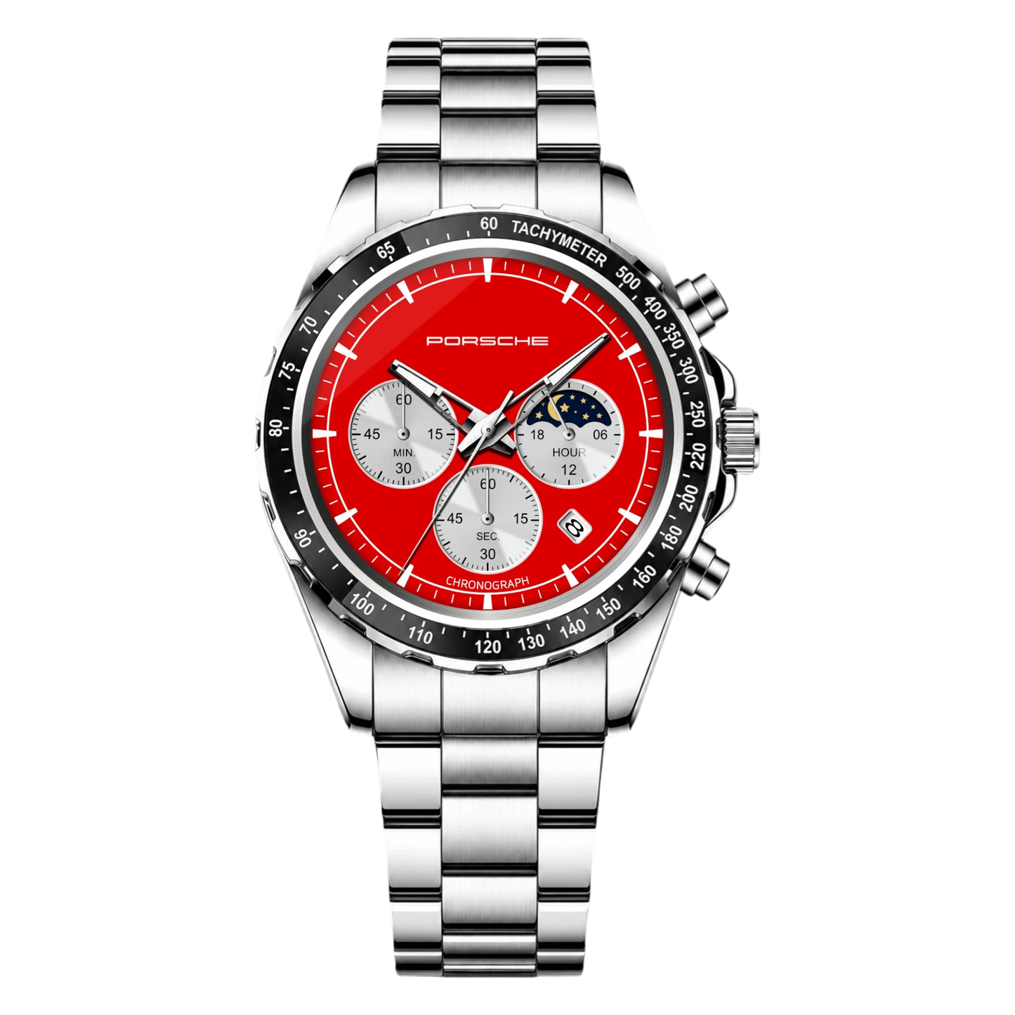 Chronograph Series